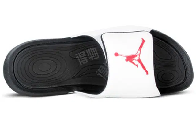 Jordan hydro 6 sandals
