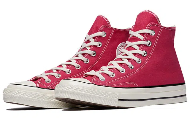 Converse Chuck Taylor All Star1970s Hi Pink Pop