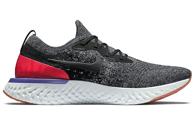Nike Epic React Flyknit 1