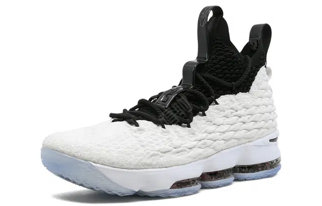 Nike Lebron 15 Graffiti 15