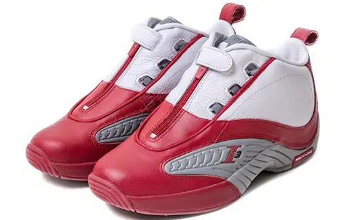 Reebok Answer IV 4