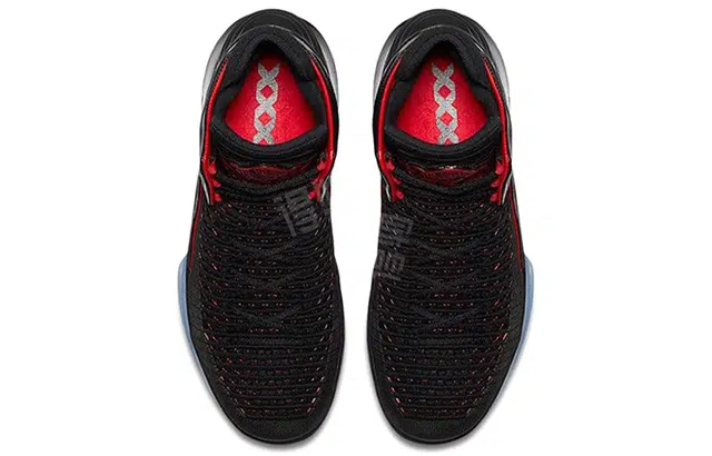 Jordan Air Jordan 32 Bred MJ Day
