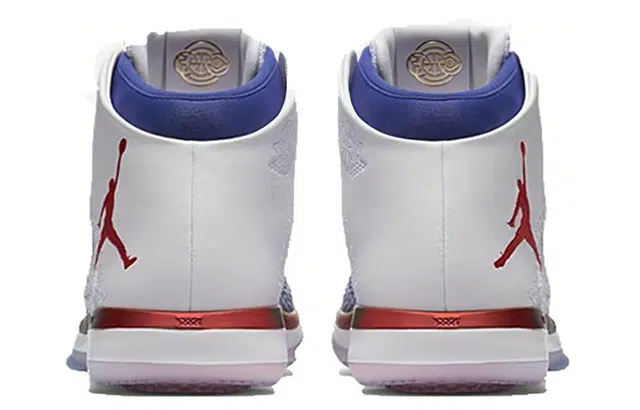 Jordan Air Jordan 31 USA