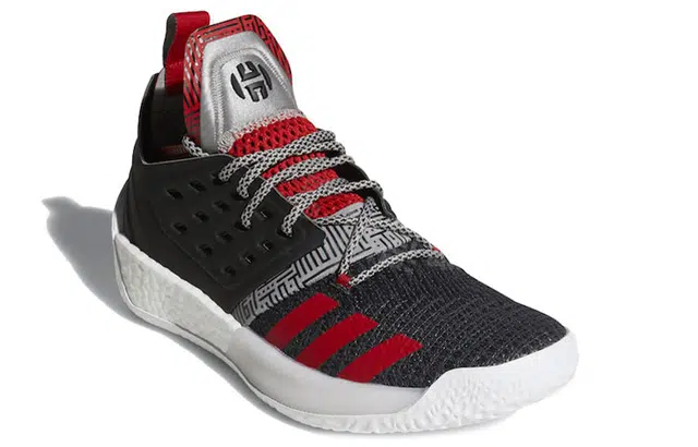 adidas Harden Vol.2