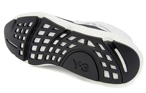 Y-3 Saikou boost