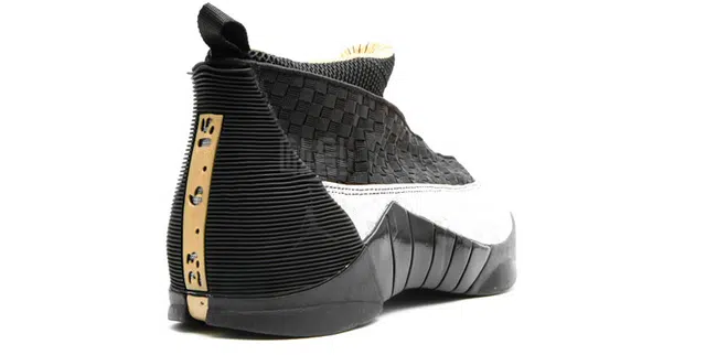 Jordan Air Jordan 15 Retro Laser