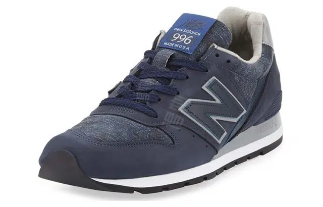 New Balance NB 996 Age Of Exploration