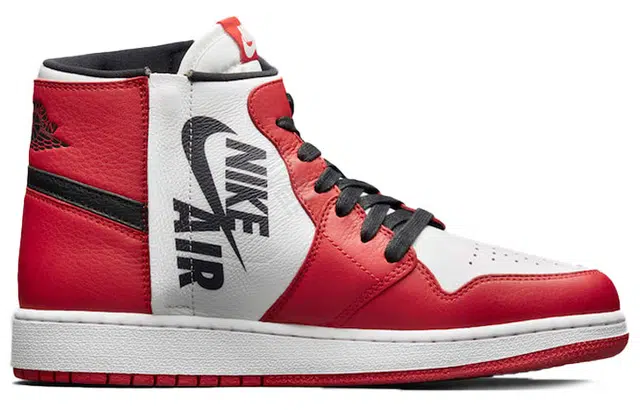 Jordan Air Jordan 1 Rebel 20 Chicago