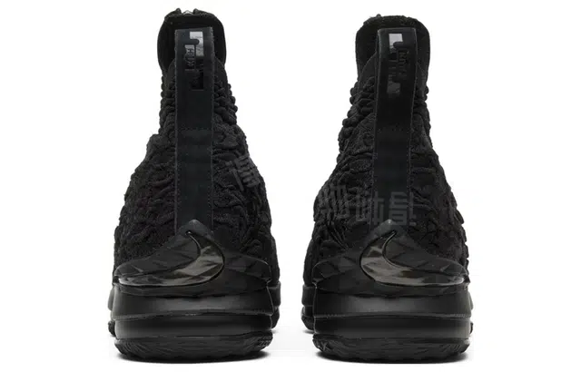 Nike Lebron 15 Performance KITH Suit Of Armor
