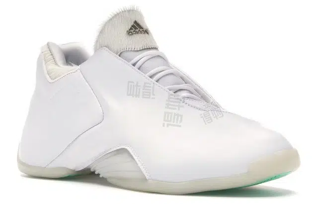 adidas T mac 3 Aurora Borealis Green Glow
