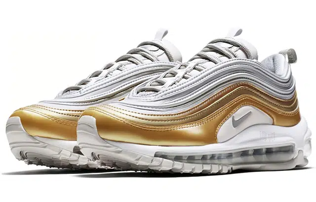 Nike Air Max 97 OG White Gold