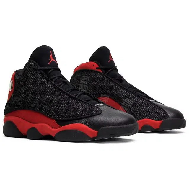 Jordan Air Jordan 13 Retro Bred