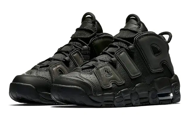 Nike Air More Uptempo