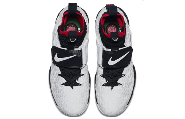 Nike Lebron 15 Diamond Turf