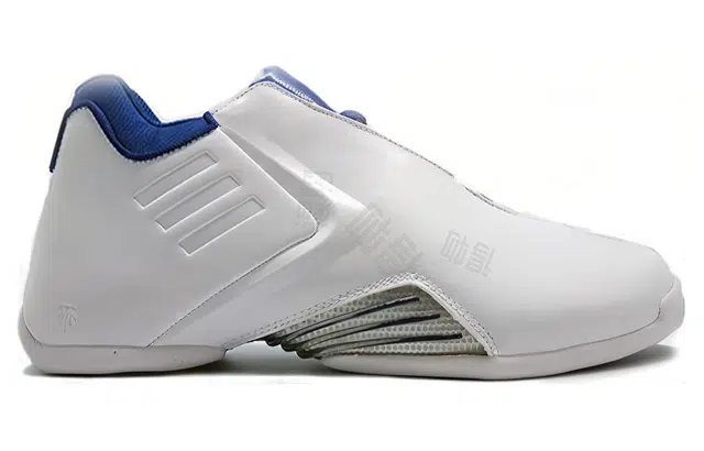 adidas T mac 3