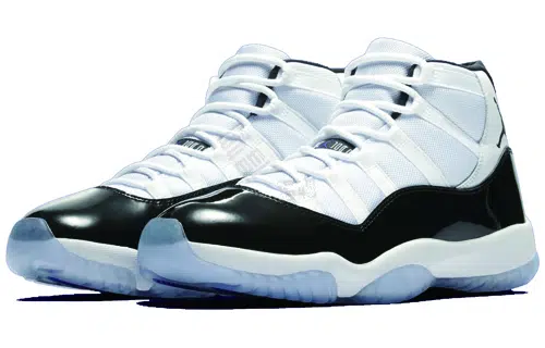 Jordan Air Jordan 11 concord