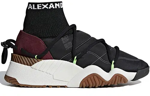 alexander wang x adidas originals Puff Trainer