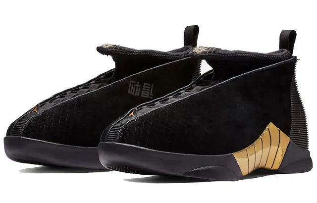 Jordan Air Jordan 15 Retro Doernbecher 2018