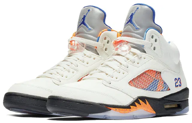 Jordan Air Jordan 5 Retro International Flight