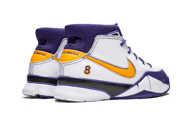 Nike Zoom Kobe 1 protro think 16 (close out) kobe1