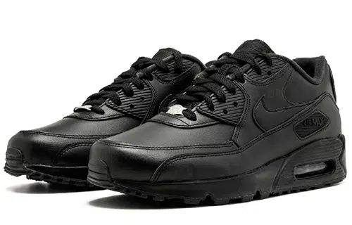 Nike Air Max 90 Black