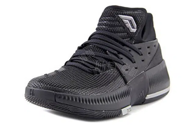 adidas D lillard 3 Lights Out