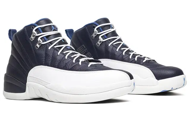 Jordan Air Jordan 12 Retro Obsidian 2012