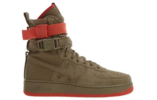 Nike Air Force 1 HI 1.0