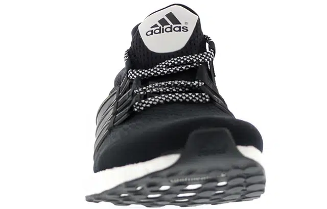 adidas Ultra Boost Wood Wood Black