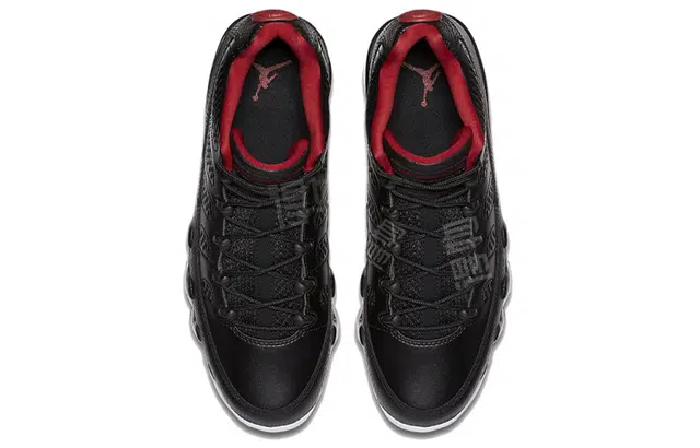 Jordan Air Jordan 9 Retro Low Snakeskin