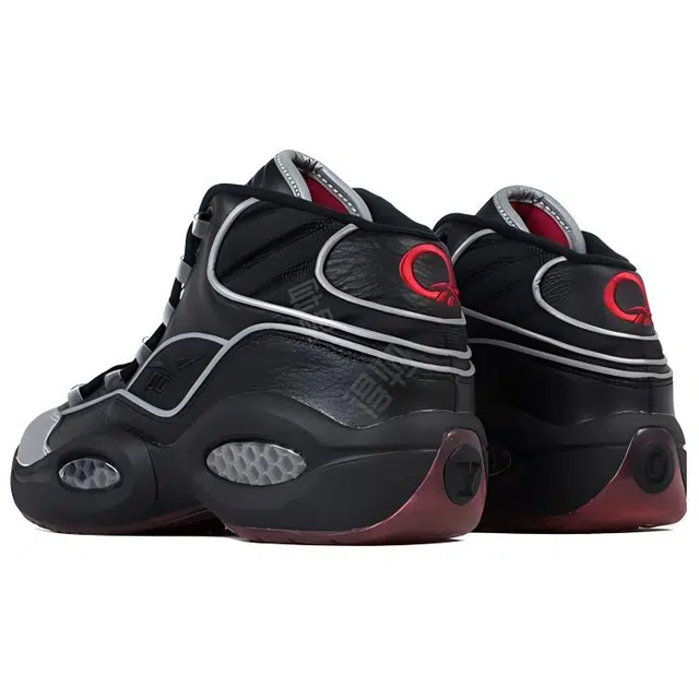 Reebok Question Mid Jadakiss A5