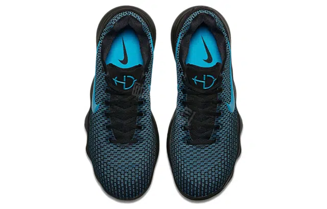 Nike Hyperdunk 2017 React bajo EP