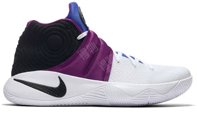 Nike Kyrie 2 Kyrache