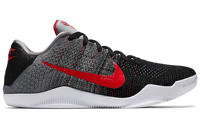 Nike Kobe 11 Elite Low Tinker