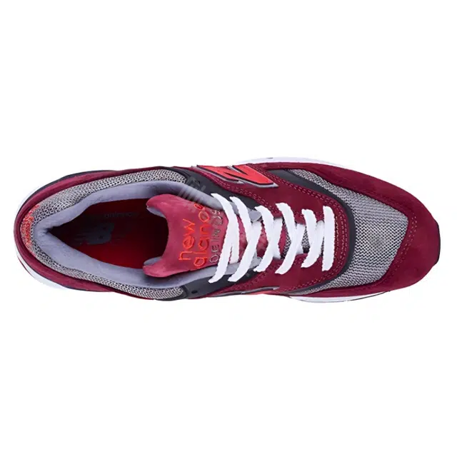 New Balance NB 997 Rockabilly Pack
