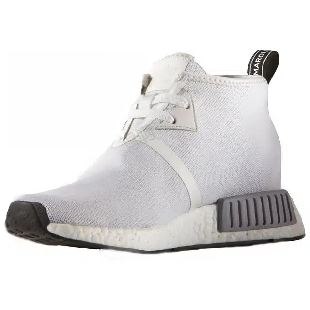 adidas originals NMD_C1 Vintage White
