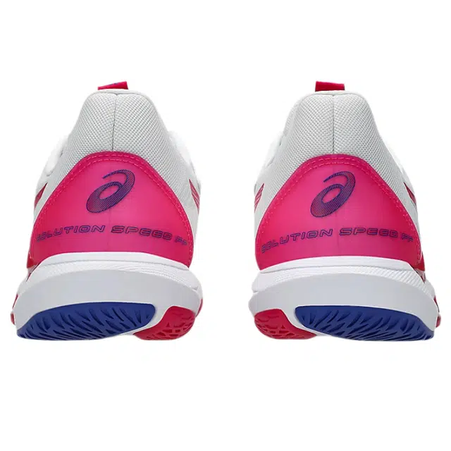 Asics Solution Speed FF 3