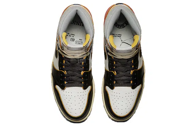 Union x Jordan Air Jordan 1 Retro High Og Nrg