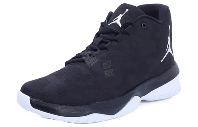 Jordan B. FLY X