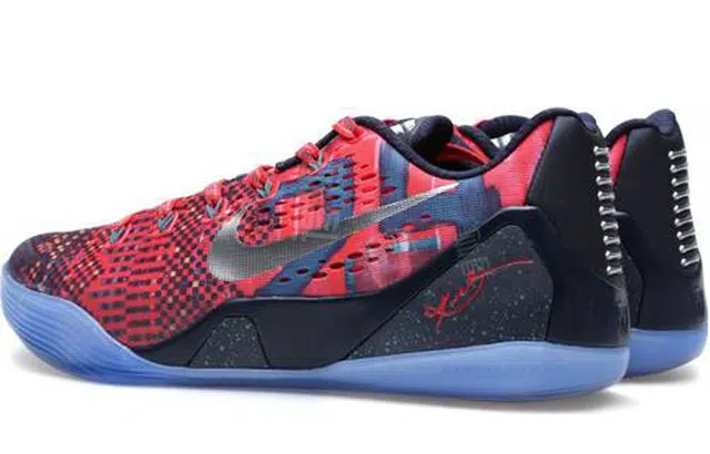Nike Kobe 9 EM Low Phillipines 9