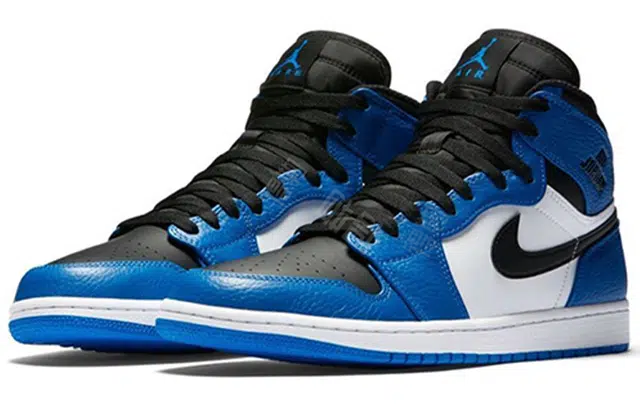 Jordan Air Jordan 1 Retro High Rare Air Soar