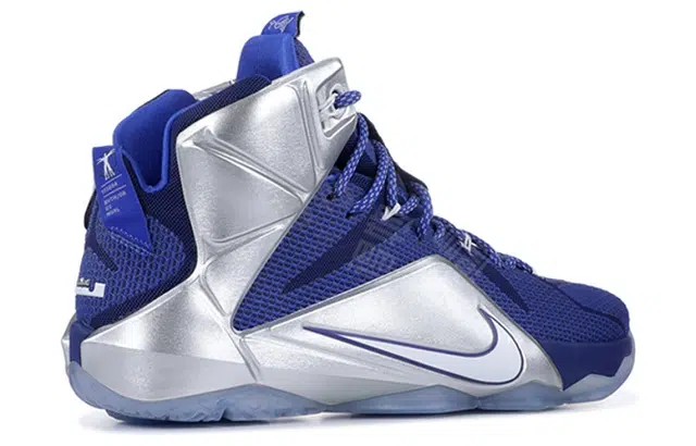 Nike Lebron 12 What If 12