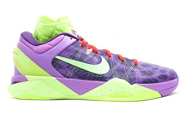 Nike Zoom Kobe 7