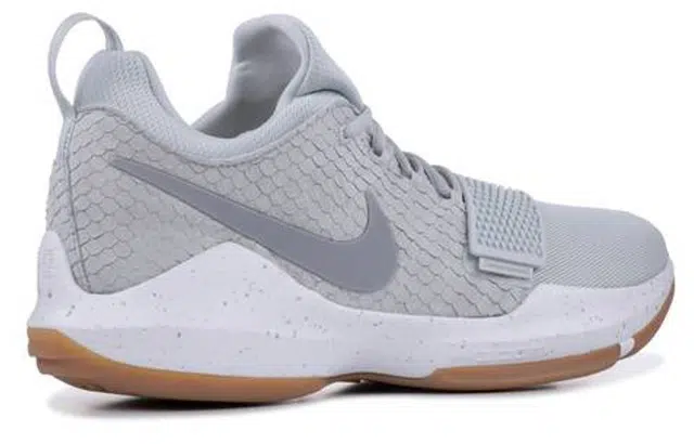 Nike PG 1 'Pure Platinum''