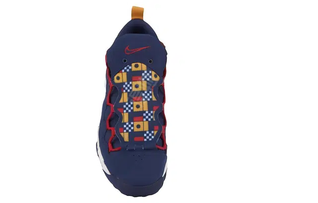 Nike Air More Money Nautical