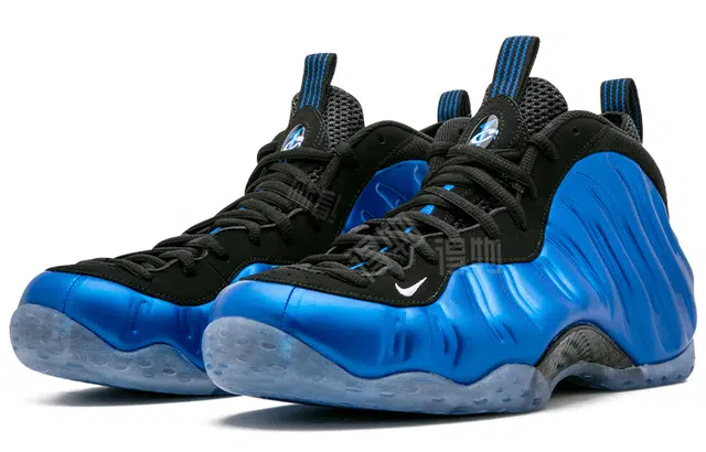 Nike Foamposite One