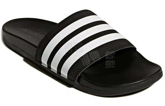 adidas Adilette Cloudfoam Plus Slide