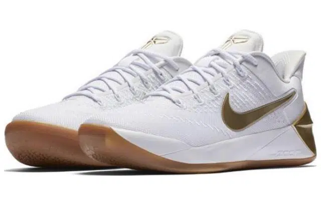 Nike Kobe AD Big Stage Gold 12