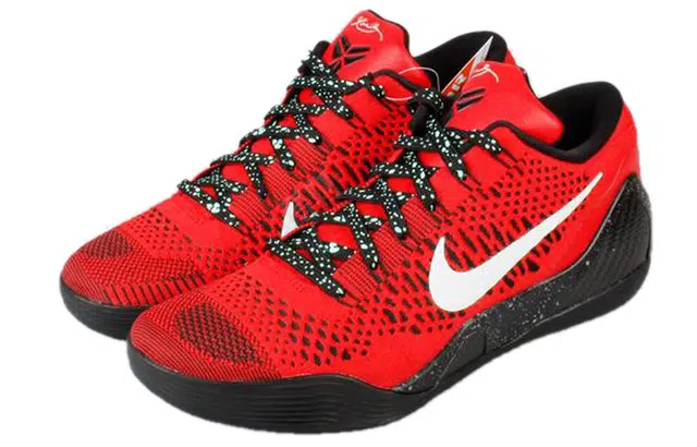 Nike Kobe 9