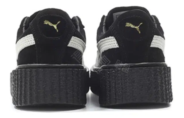 Fenty x PUMA Rihanna Fenty Creepers